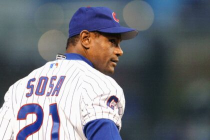 Sosa Regresa a Wrigley Field Tras 20 Años: Emoción en los Cubs