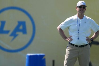 Chargers: Herbert, Henley y Mack, Claves para la 2da Temporada con Harbaugh