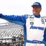 Michael Waltrip se une a la propiedad de Nashville Kats en la AF1