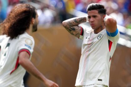 Flamengo Sorprende al Chelsea en la Copa Mundial de Clubes: ¡Batacazo!