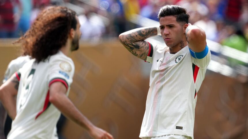 Flamengo Sorprende al Chelsea en la Copa Mundial de Clubes: ¡Batacazo!