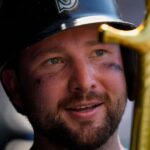 Raleigh Bate Récord Histórico de Jonrones para Catcher Antes del All-Star