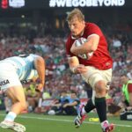 Lions caen ante Argentina: Revelaciones y desafíos rumbo a Australia