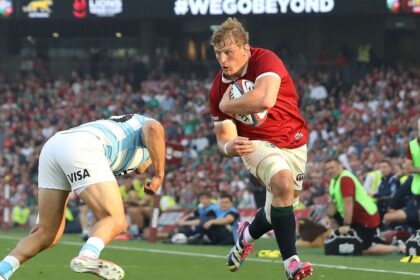 Lions caen ante Argentina: Revelaciones y desafíos rumbo a Australia