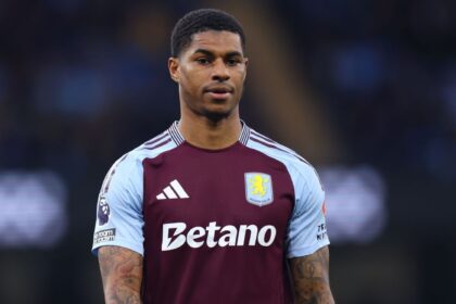Rashford planea regresar al United: ¿Se queda o busca la Champions?
