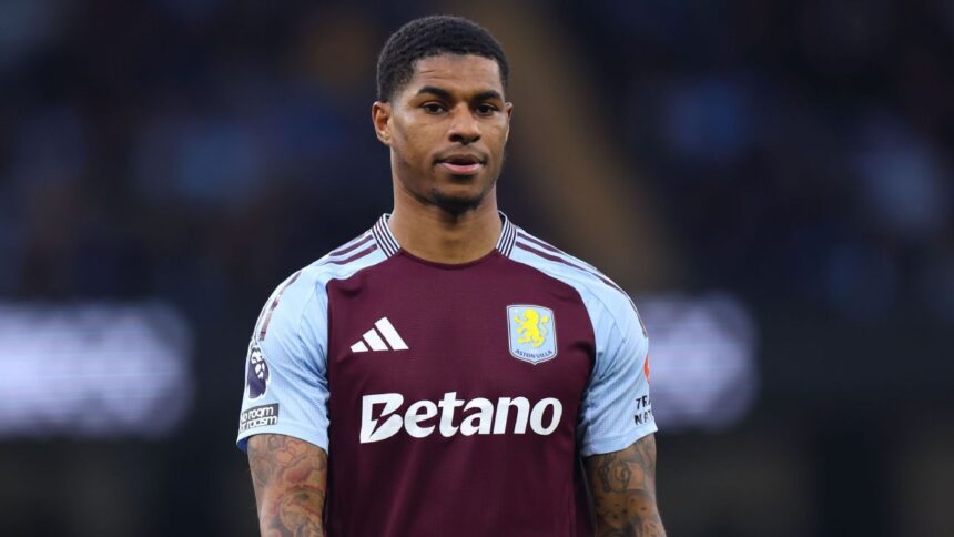 Rashford planea regresar al United: ¿Se queda o busca la Champions?