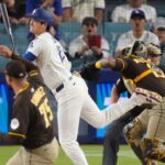 MLB Suspende a Suárez y Managers por Incidentes Padres vs Dodgers