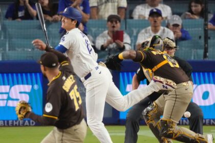 MLB Suspende a Suárez y Managers por Incidentes Padres vs Dodgers
