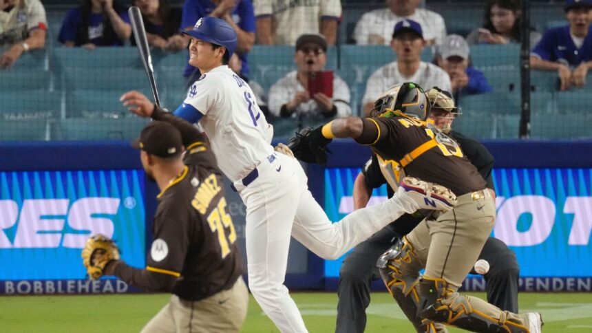 MLB Suspende a Suárez y Managers por Incidentes Padres vs Dodgers
