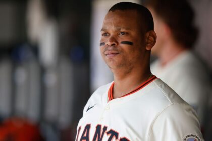 Devers ante Red Sox: Enfrenta su pasado y futuro en los Giants