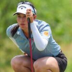 Thitikul Domina el KPMG Women's PGA: Thompson al Acecho