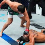 Rabadanov Destroza a Lee y Avanza a la Final PFL de Peso Ligero