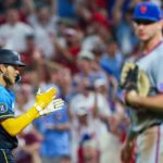 MLB: Fortaleza de los Contendientes al Playoff ⚾️ Mets, Phillies y Más