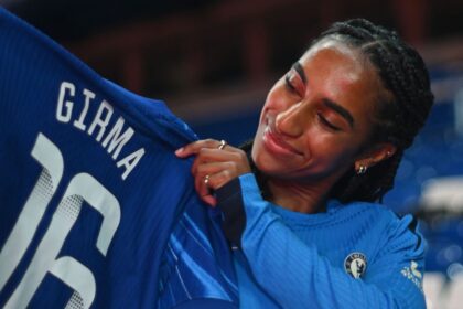 Chelsea: Plan para dominar el mercado con Ohanian y fichajes estrella