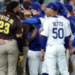 MLB Sanciona a Suárez por Bolazo a Ohtani; Managers También Castigados