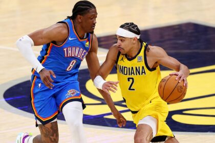 Finales NBA: Thunder vs Pacers a Juego 7 decisivo, ¡por el campeonato!