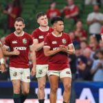 Lions Caen Ante Argentina: Farrell Exige Mejoría Urgente
