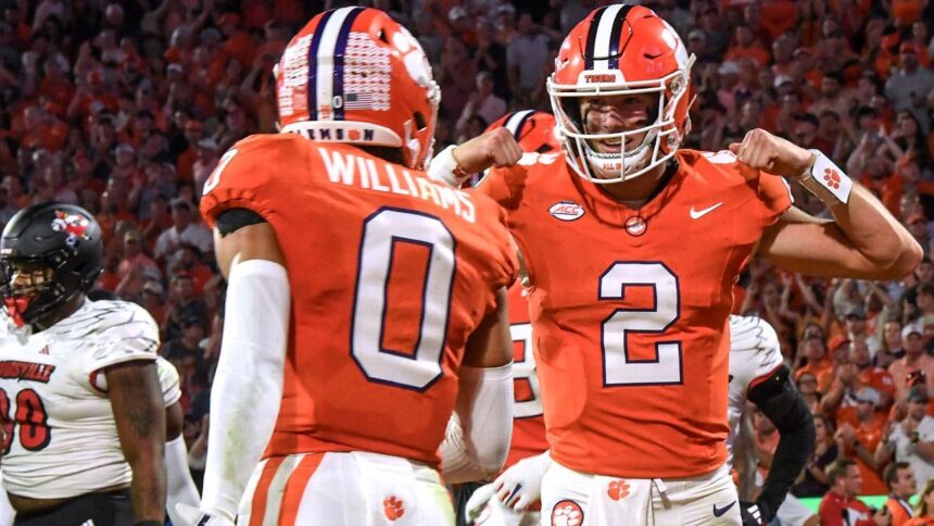 NFL Draft 2026: Los Mejores Prospectos por Posición y Jugadores a Seguir