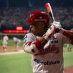 Canó al Juego de Estrellas LMB y Home Run Derby: El MVP domina México