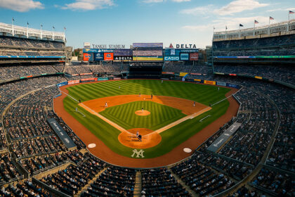 MLB Hoy: Calendario de Juegos y Horarios (21 de Junio de 2025)