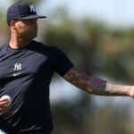 Gil de Yankees Retoma Lanzamientos: Primeras Pruebas Tras Lesión