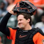 Rutschman, estrella de Orioles, fuera del lineup vs Yankees por lesión