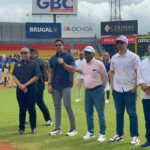 GBC destaca Liga Universitaria de Béisbol en Santiago; dedica evento a Stanley Javier