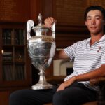 Ethan Fang Conquista el British Amateur: Primer Americano en 18 Años