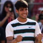 Alcaraz a la final de Queen's: Vence a Bautista Agut y se mide a Lehecka