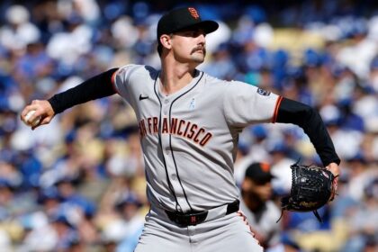 MLB Investiga Acusaciones de Abuso Contra Lanzador Sean Hjelle de Gigantes
