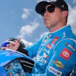 Hamlin, Rey de Pocono: Pole Position y Busca su Octava Victoria NASCAR