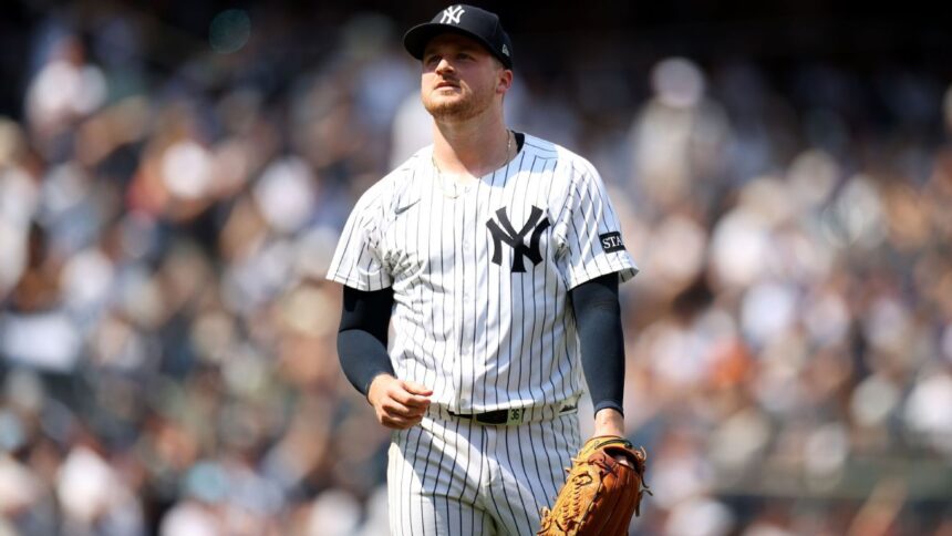 Schmidt brilla: Yankees blanquean a Orioles con 7 innings sin hit