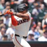 Devers castiga a Medias Rojas con HR: Debut soñado en San Francisco