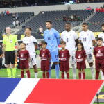 RD y Surinam: Último partido Copa Oro 2025, buscan cerrar con victoria