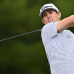 Creighton firma un 59 histórico en el Wichita Open: ¡Segundo en la semana!