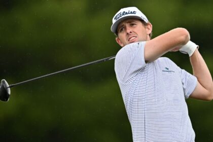 Creighton firma un 59 histórico en el Wichita Open: ¡Segundo en la semana!