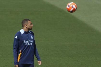 Mbappé se pierde el partido clave del Real Madrid vs Pachuca en el Mundial de Clubes