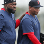 Ortiz critica a Devers por "presumir" cercanía con Bonds en San Francisco
