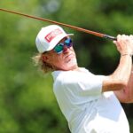 Jiménez y Alker lideran el Kaulig Companies Championship | PGA Champions