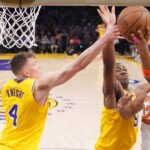 NBA Draft: 5 Trades BOMBA que sacudirían la primera ronda