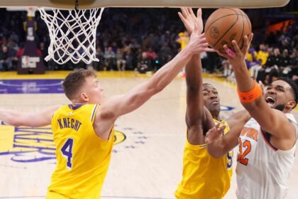 NBA Draft: 5 Trades BOMBA que sacudirían la primera ronda