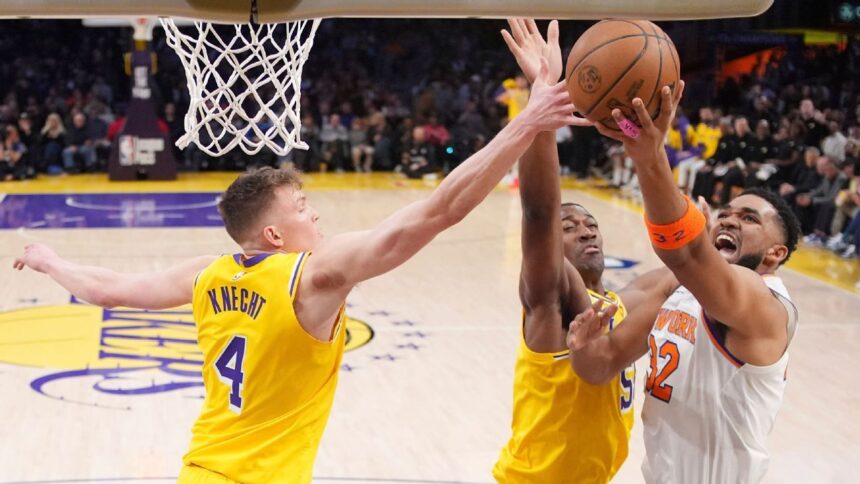 NBA Draft: 5 Trades BOMBA que sacudirían la primera ronda