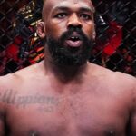 Jon Jones, Leyenda UFC, Anuncia Retiro: Tom Aspinall Nuevo Campeón