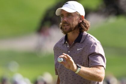 Fleetwood lidera Travelers: ¿Primer título PGA Tour a la vista?