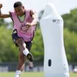 Mbappé en Recuperación: Real Madrid Espera su Regreso en Mundial de Clubes