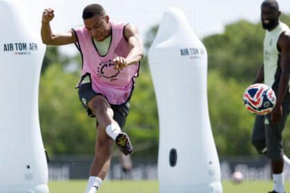 Mbappé en Recuperación: Real Madrid Espera su Regreso en Mundial de Clubes