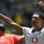Jobe Bellingham: Debut soñado con gol surrealista en el Dortmund