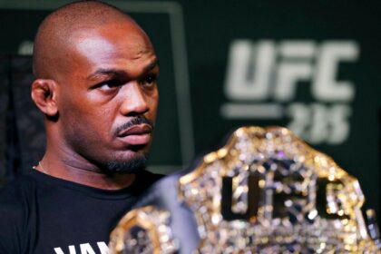 Jon Jones se Retira: ¿Su Legado Intacto? Análisis UFC y Aspinall