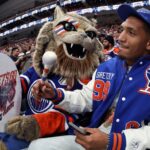 Chuba Hubbard: De corredor NFL a sueño olímpico en flag football
