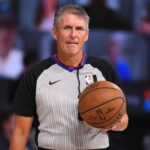 Foster Fuera: Capers, Tiven y Wright Arbitrarán el Juego 7 de Finales NBA